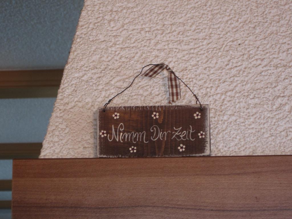 Chalet Bärgblick Grindelwald Exteriör bild