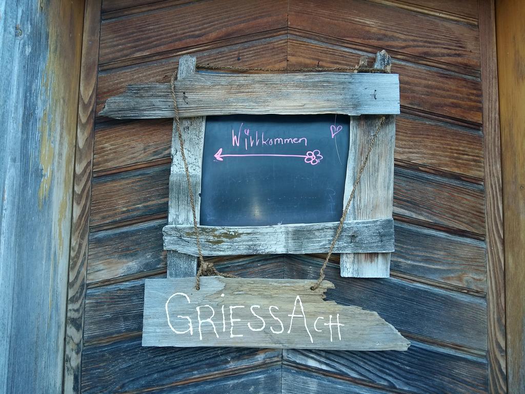 Chalet Bärgblick Grindelwald Exteriör bild