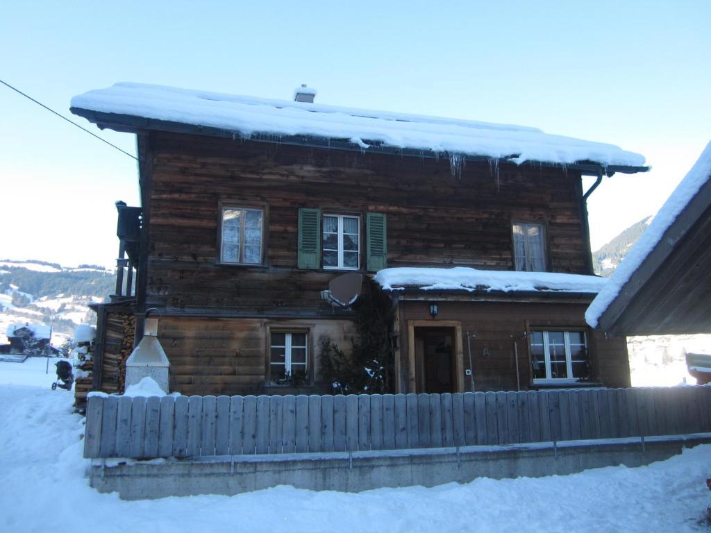 Chalet Bärgblick Grindelwald Rum bild