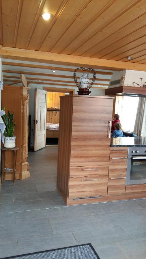 Chalet Bärgblick Grindelwald Exteriör bild